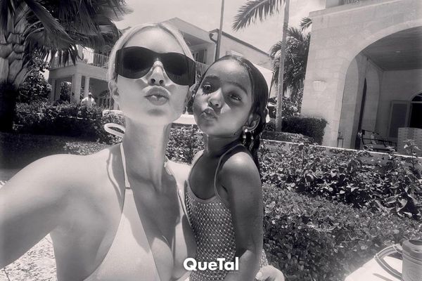 El estricto código de vestimenta de Kim Kardashian para sus empleados